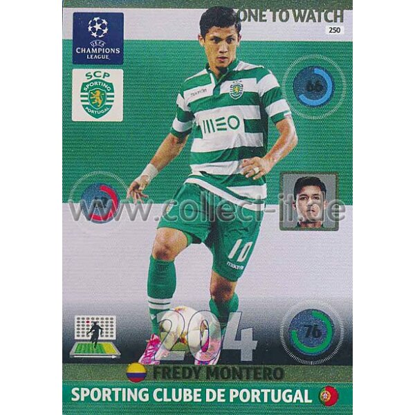 PAD-1415-250 - Fredy Montero - One to Watch