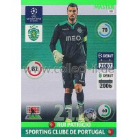 PAD-1415-252 - Rui Patricio - Master