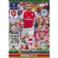 PAD-1415-255 - Santi Cazorla - Fans Favourites