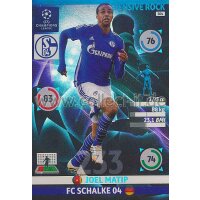 PAD-1415-304 - Joel Matip - Defensive Rocks