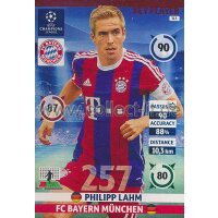 PAD-1415-313 - Philipp Lahm - Key Players