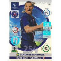 PAD-1415-330 - Zlatan Ibrahimovic - Game Changers