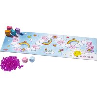 HABA 300123 - Einhorn Glitzerglück – Der...