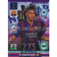 PAD-1415-349 - Neymar Jr. - Inventiveness