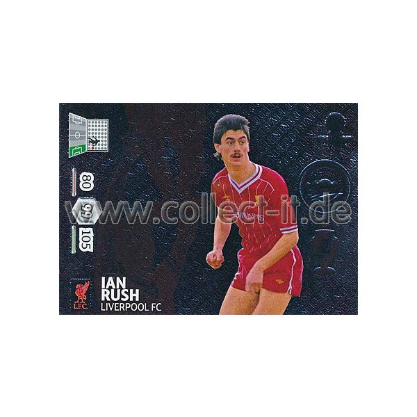 PAD-1415-362 - Ian Rush - Legend