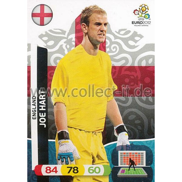 PAD-EM12-043 - Joe Hart