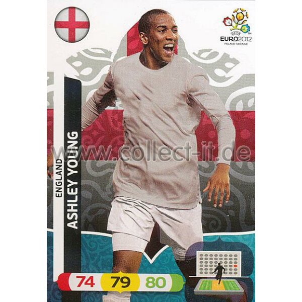 PAD-EM12-049 - Ashley Young