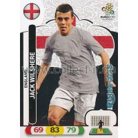 PAD-EM12-053 - Jack Wilshere - RISING STAR