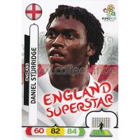 PAD-EM12-054UK - Daniel Sturridge - UK Edition