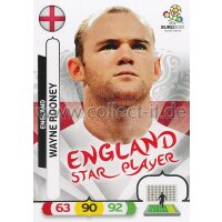 PAD-EM12-057UK - Wayne Rooney - Star Player - UK Edition