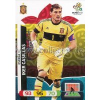 PAD-EM12-058 - Iker Casillas