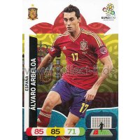 PAD-EM12-060 - Alvaro Arbeloa