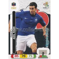 PAD-EM12-081 - Adil Rami - RISING STAR