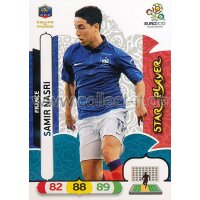 PAD-EM12-085 - Samir Nasri - STAR PLAYER