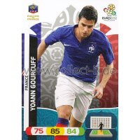 PAD-EM12-086 - Yoann Gourcuff