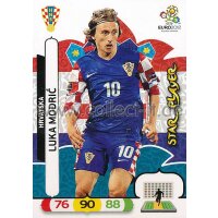 PAD-EM12-107 - Luka Modric - STAR PLAYER