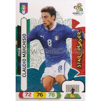 PAD-EM12-127 - Claudio Marchisio - STAR PLAYER