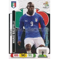 PAD-EM12-132 - Mario Balotelli - RISING STAR