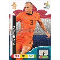 PAD-EM12-134 - John Heitinga