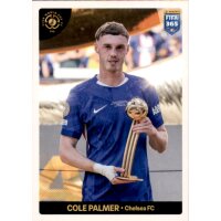 Sticker 6 - Adidas Golden Ball - FIFA Club World Cup 2025