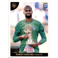 Sticker 8 - Adidas Golden Glove - FIFA Club World Cup 2025