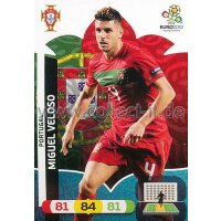 PAD-EM12-172 - Miguel Veloso