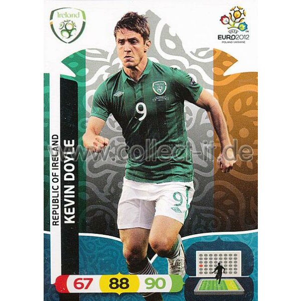 PAD-EM12-188 - Kevin Doyle