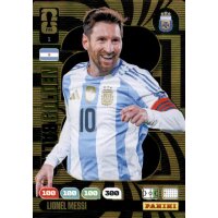 1 - Lionel Messi - Golden Baller - 2026
