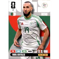 17 - Nabil Bentaleb - Hero - 2026