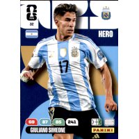 32 - Giuliano Simeone - Hero - 2026