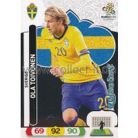 PAD-EM12-213 - Ola Toivonen - RISING STAR