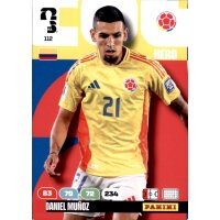 112 - Daniel Munoz - Hero - 2026