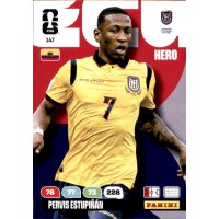 147 - Pervis Estupinan - Hero - 2026