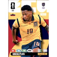 152 - Gonzalo Plata - Hero - 2026