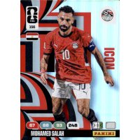 156 - Mohamed Salah - Icon - 2026