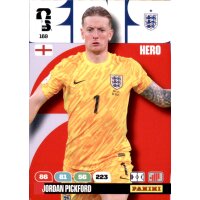 169 - Jordan Pickford - Hero - 2026