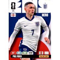 174 - Phil Foden - Hero - 2026