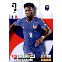 185 - Aurelien Tchouameni - Hero - 2026