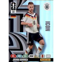 192 - Joshua Kimmich - Icon - 2026