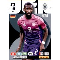 194 - Antonio Rüdiger - Hero - 2026