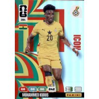 204 - Mohammed Kudus - Icon - 2026