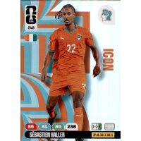 240 - Sebastien Haller - Icon - 2026