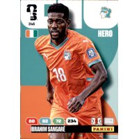 246 - Ibrahim Sangare - Hero - 2026