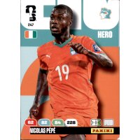 247 - Nicolas Pepe - Hero - 2026
