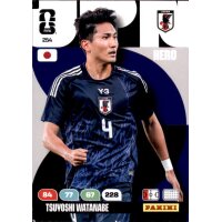254 - Tsuyoshi Watanabe - Hero - 2026