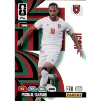 264 - Musa Al-Taamari - Icon - 2026