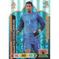 PAD-EM12-234 - Maarten Stekelenburg - GOAL STOPPER