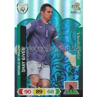 PAD-EM12-237 - Shay Given - GOAL STOPPER
