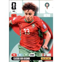 305 - Eliesse Ben Seghir - Hero - 2026