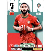 306 - Ismael Saibari - Hero - 2026